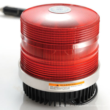 Baliza de advertencia luz Flash LED (HL-213 rojo)